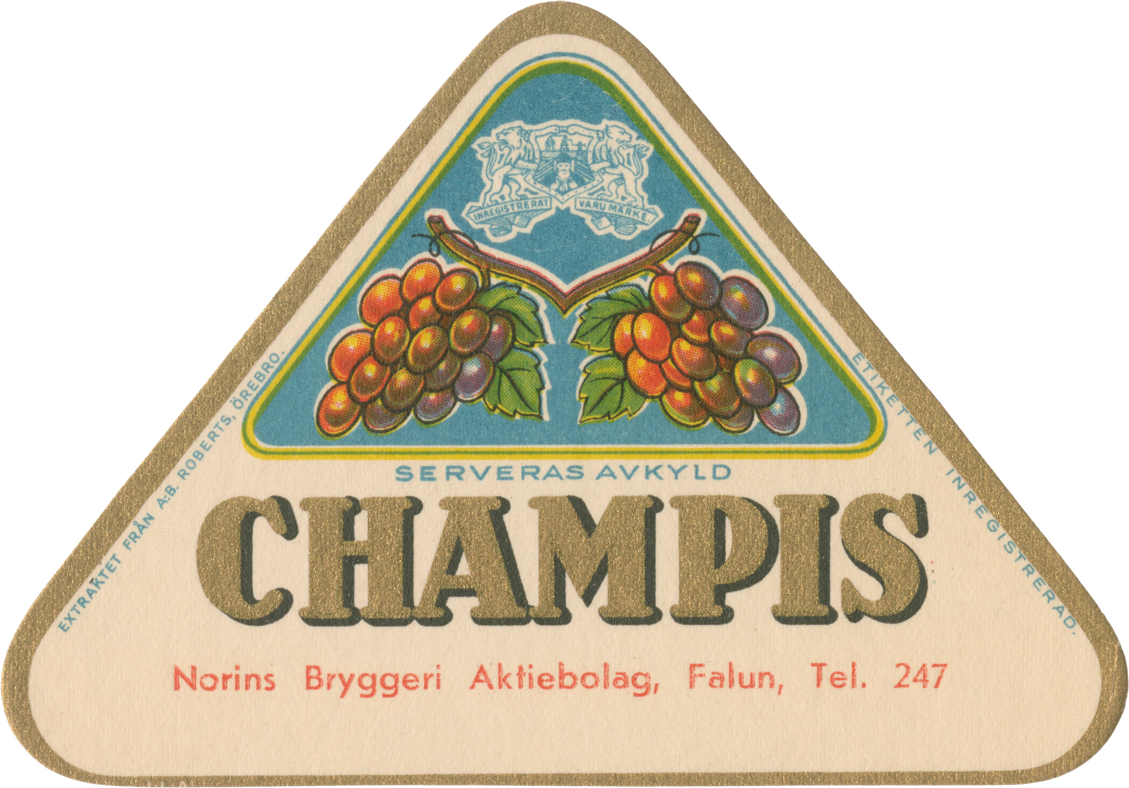 Champis (stor)