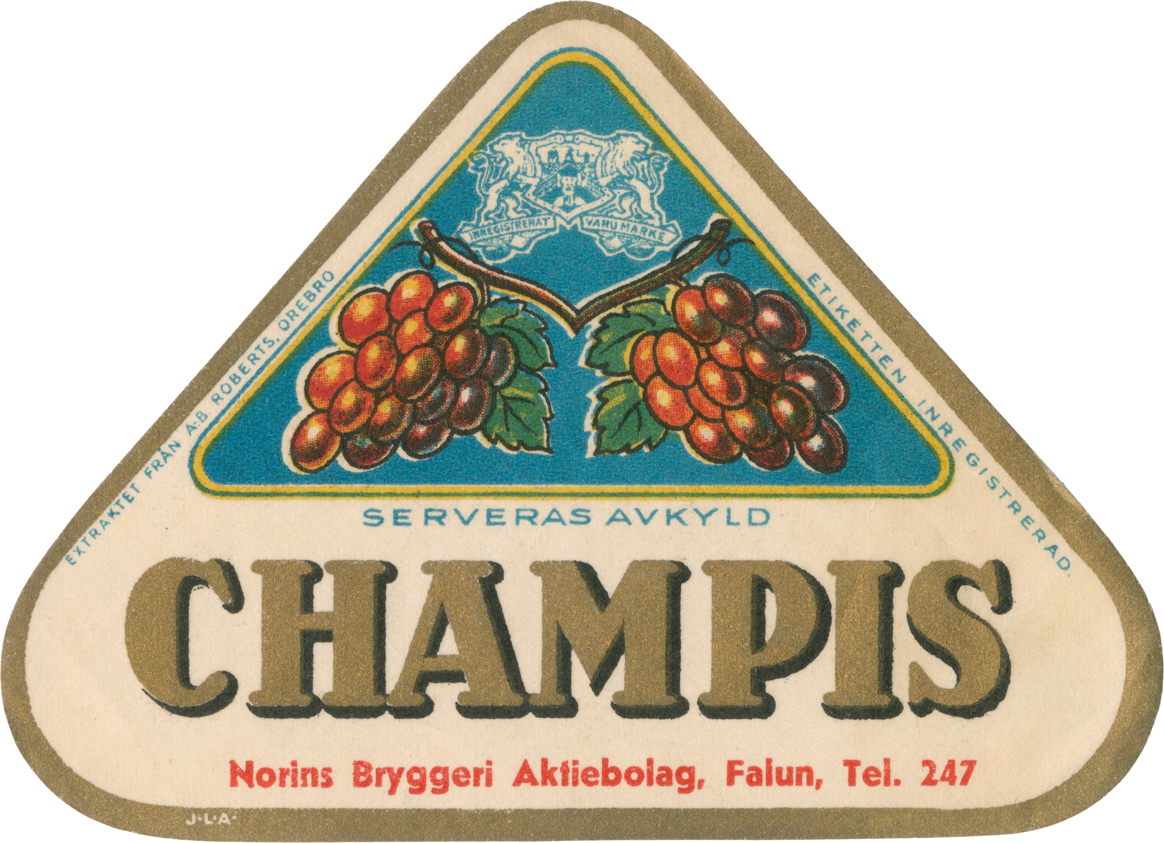Champis