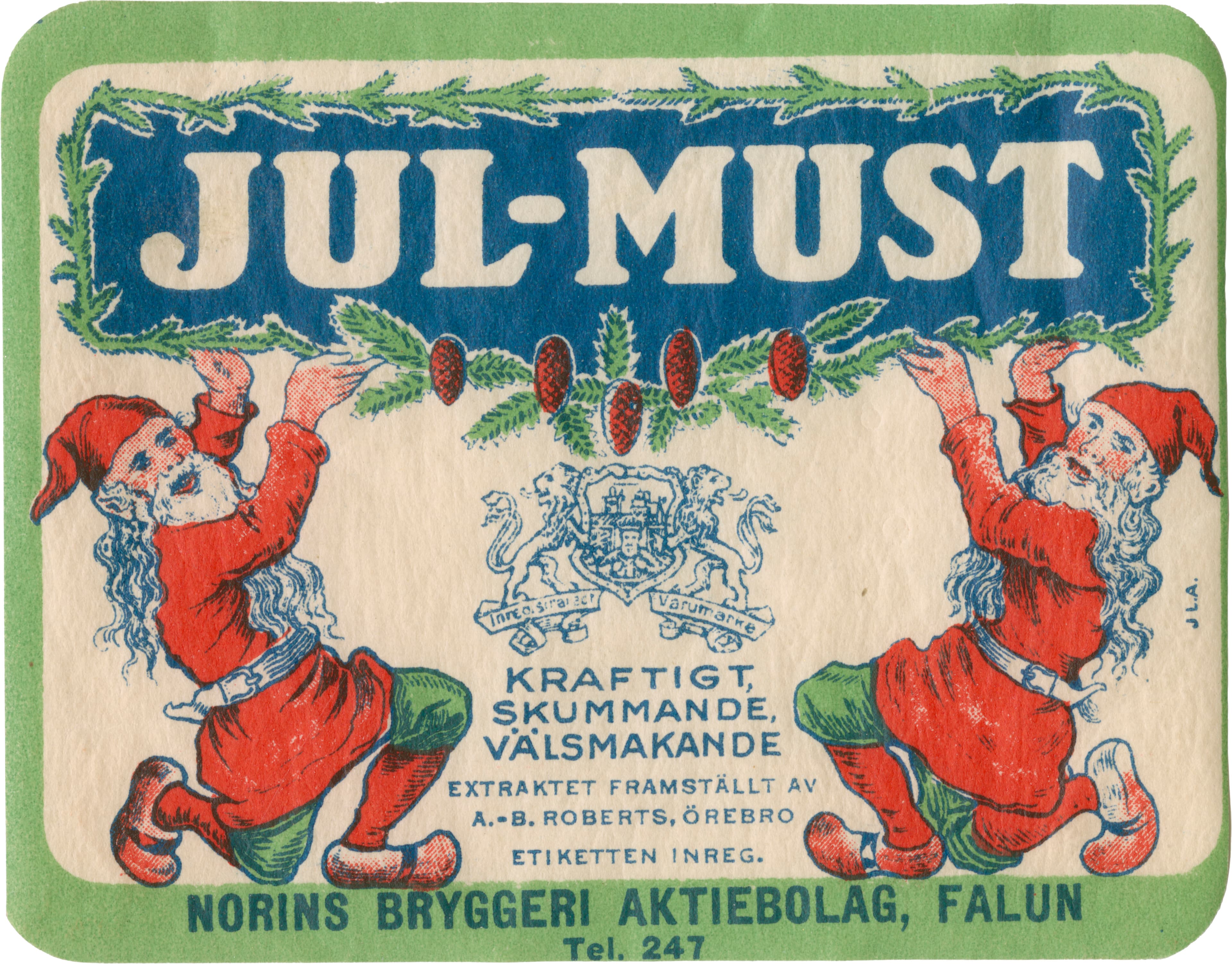 Jul-Must