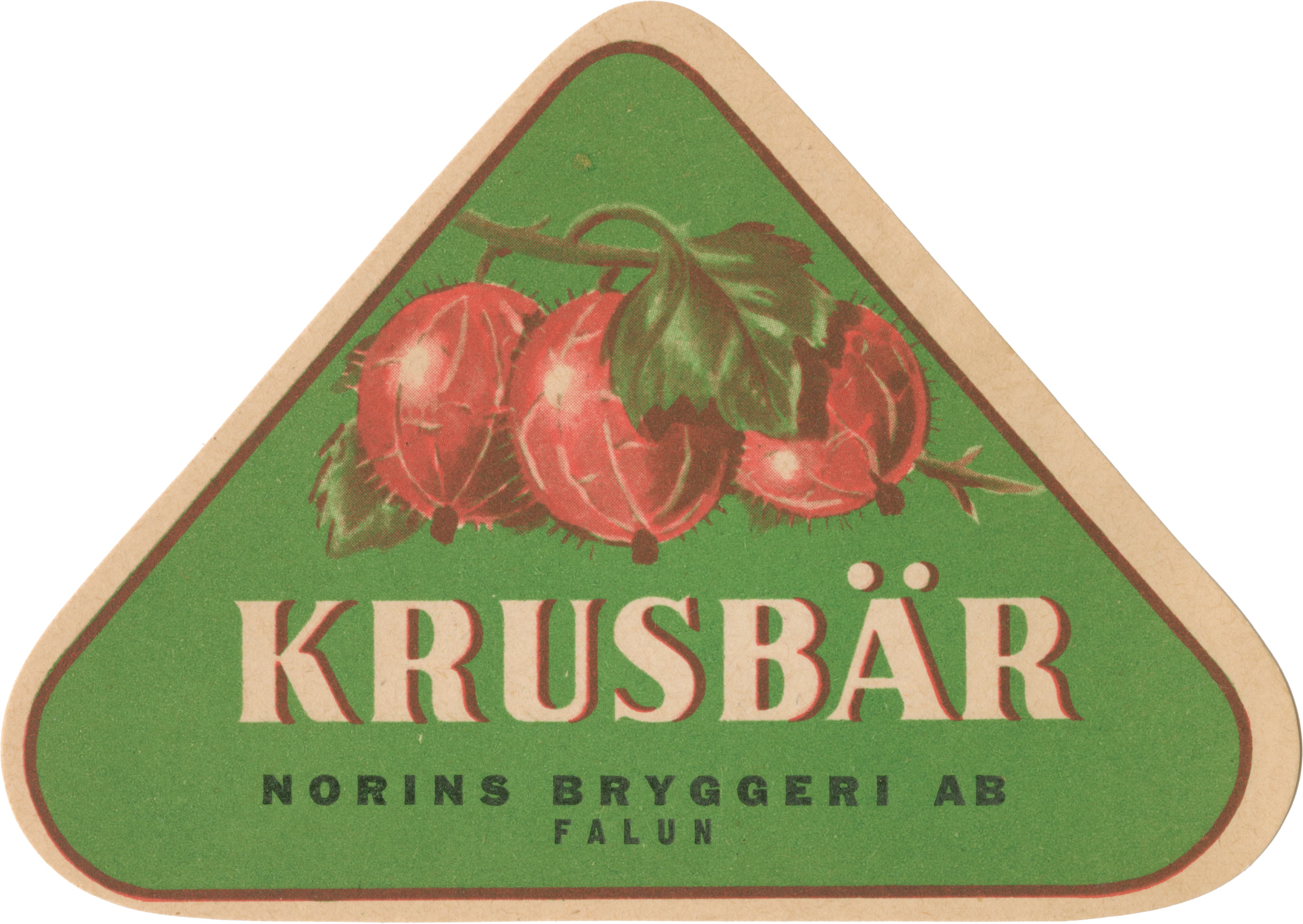 Krusbär